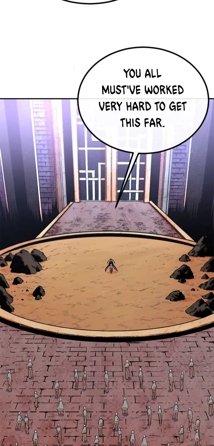 Stairs Chapter 1 page 11 - 
