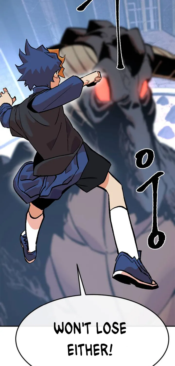 Stairs Chapter 1 page 109 - 