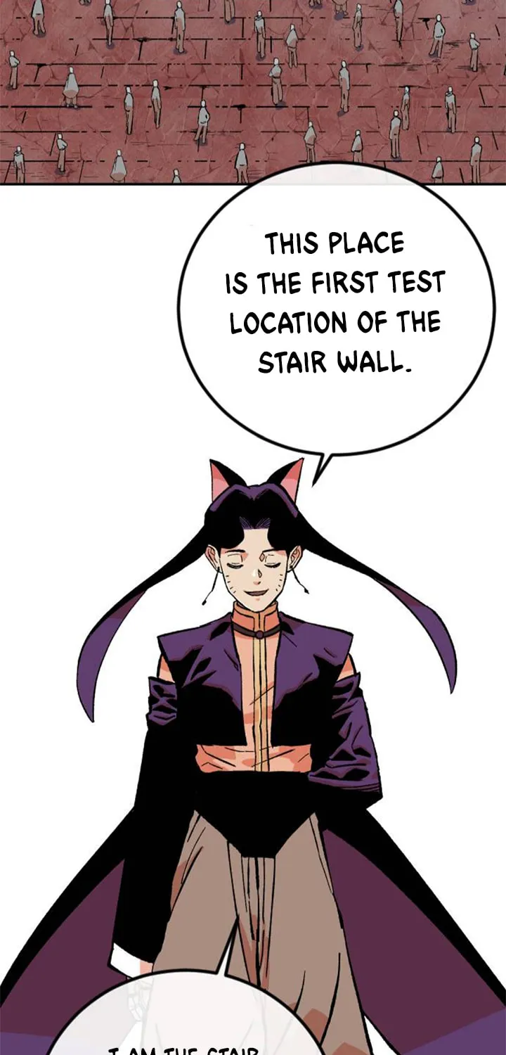 Stairs Chapter 1 page 12 - 