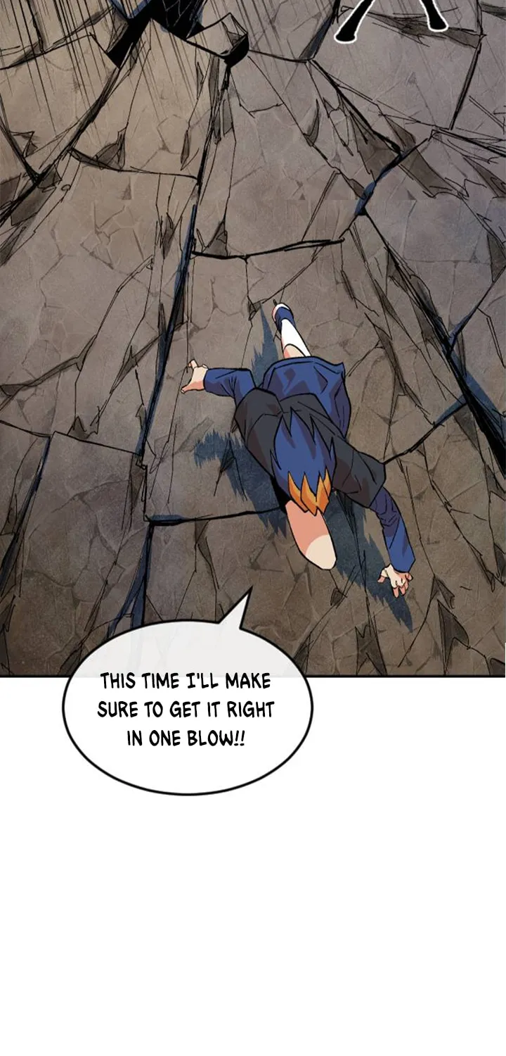Stairs Chapter 1 page 118 - 
