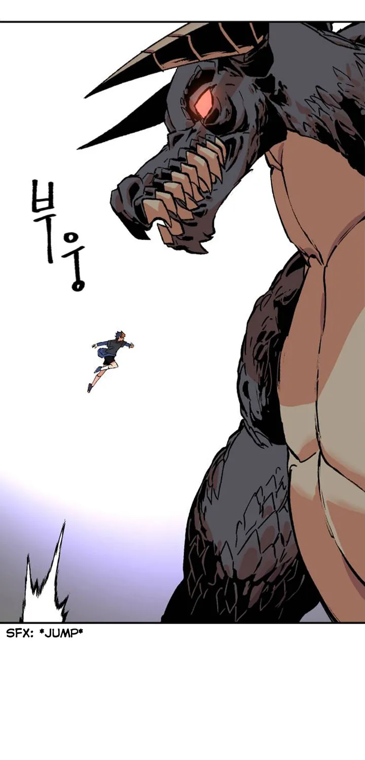 Stairs Chapter 1 page 119 - 