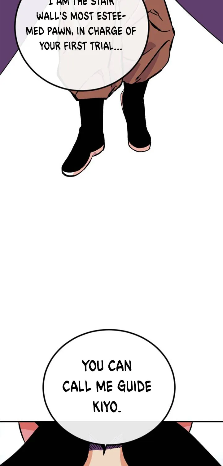 Stairs Chapter 1 page 13 - 