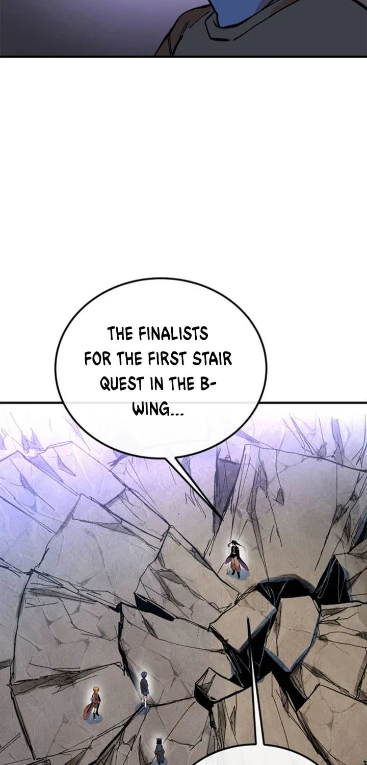 Stairs Chapter 1 page 133 - 