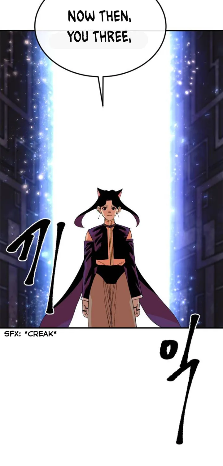 Stairs Chapter 1 page 137 - 