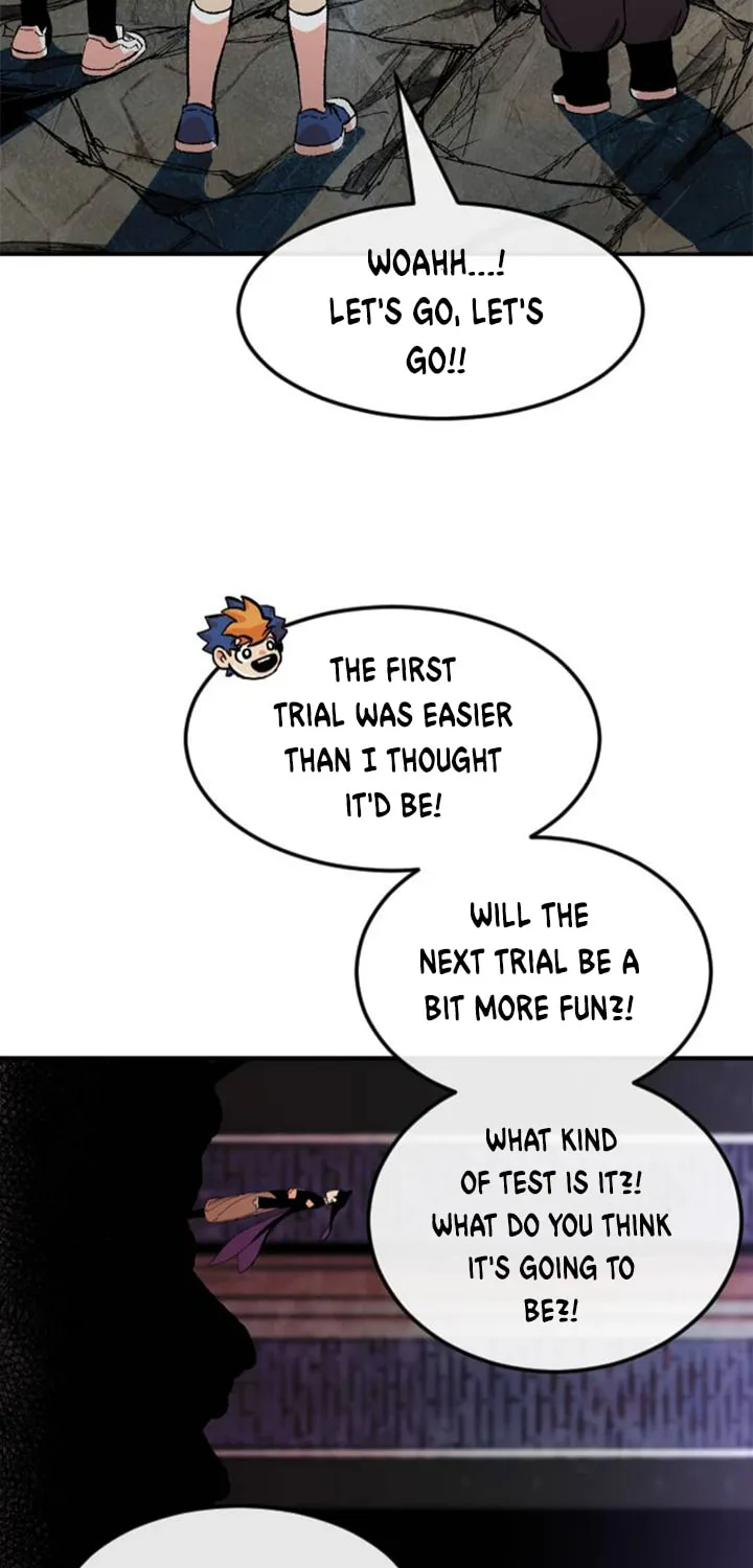 Stairs Chapter 1 page 139 - 