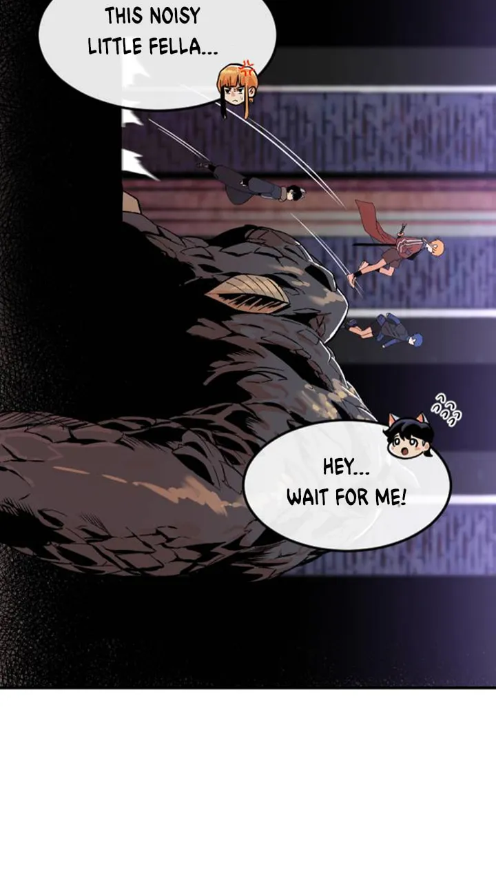 Stairs Chapter 1 page 140 - 