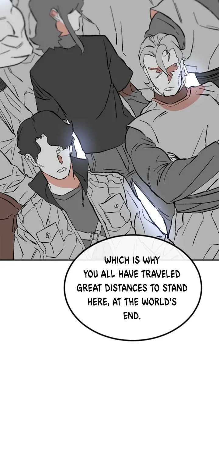 Stairs Chapter 1 page 15 - 