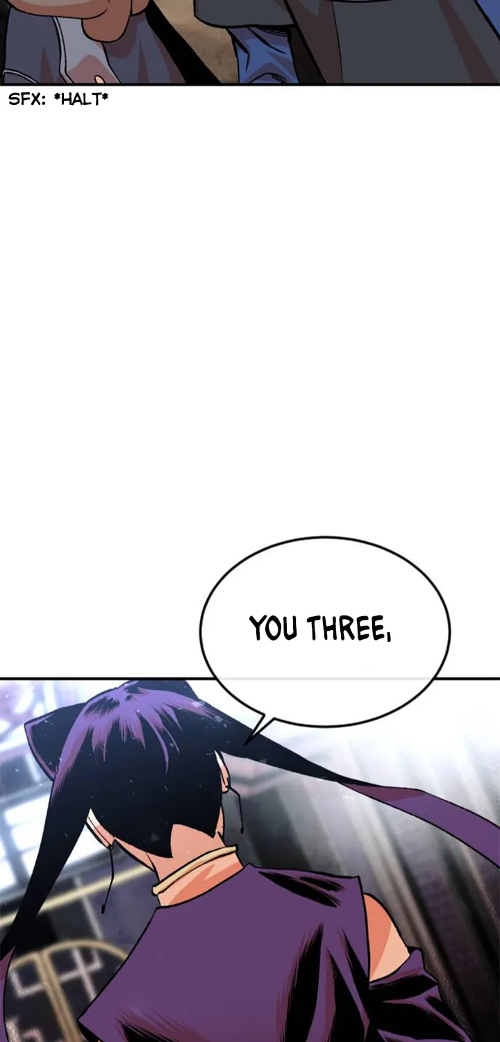 Stairs Chapter 1 page 142 - 