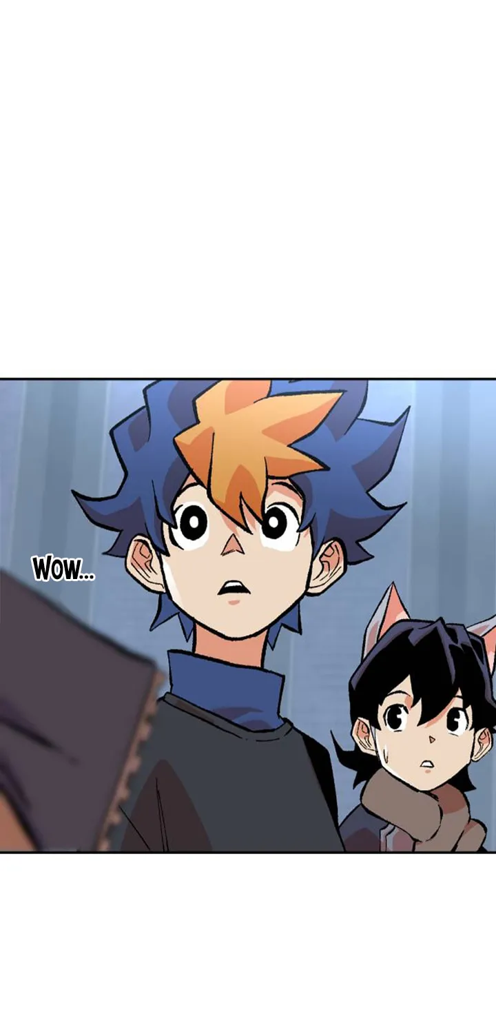 Stairs Chapter 1 page 147 - 