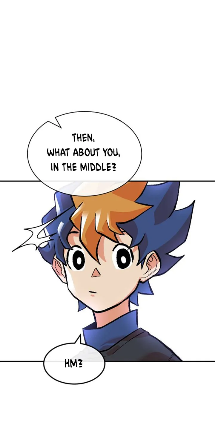 Stairs Chapter 1 page 148 - 
