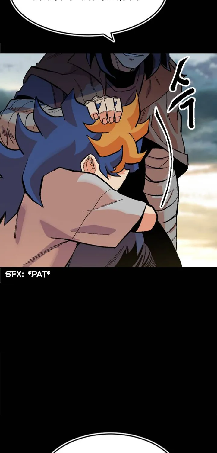 Stairs Chapter 1 page 158 - 