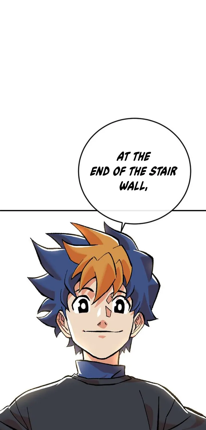 Stairs Chapter 1 page 166 - 