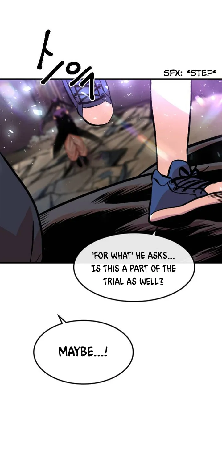 Stairs Chapter 1 page 170 - 