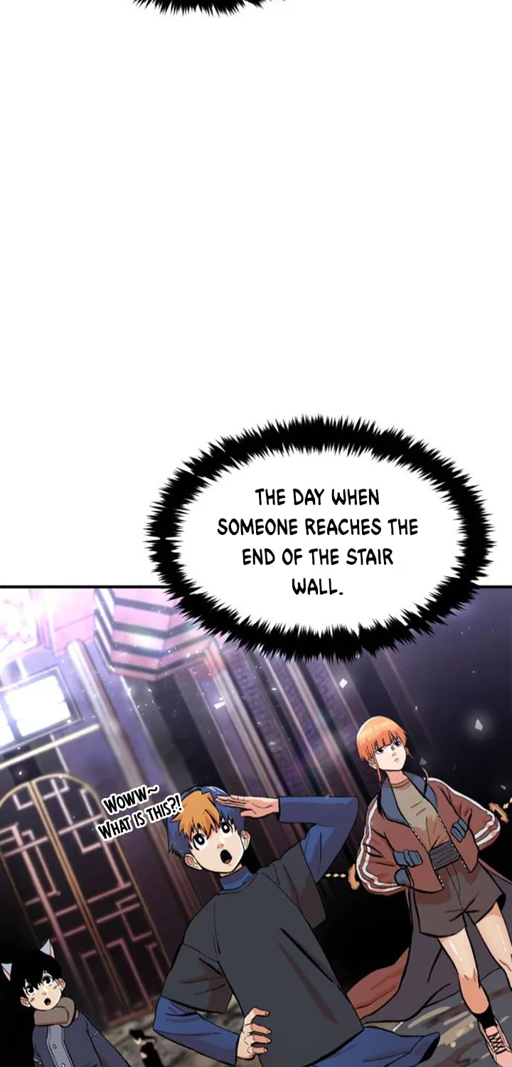 Stairs Chapter 1 page 175 - 