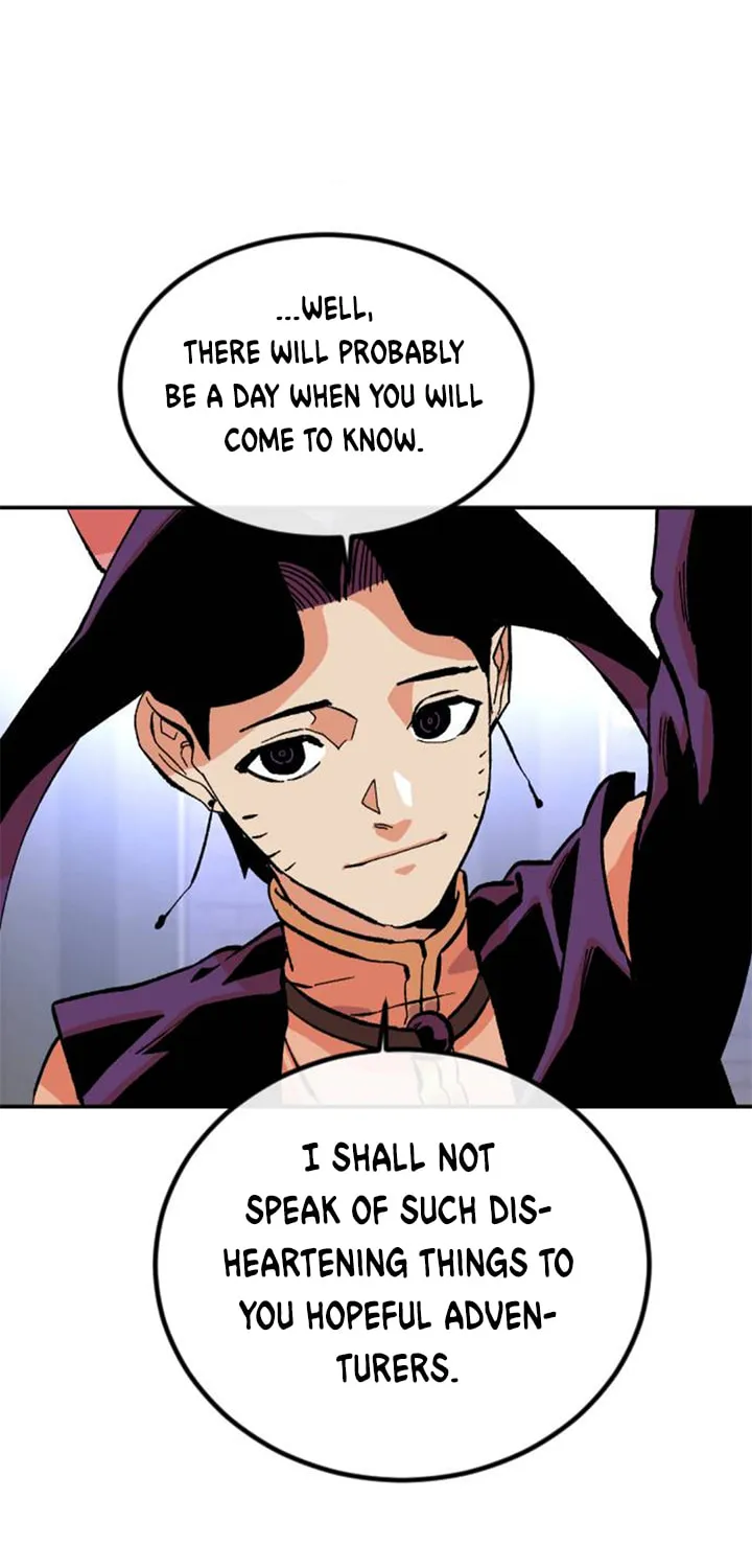 Stairs Chapter 1 page 19 - 