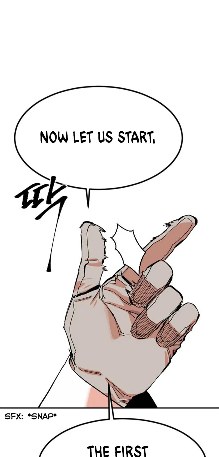 Stairs Chapter 1 page 20 - 