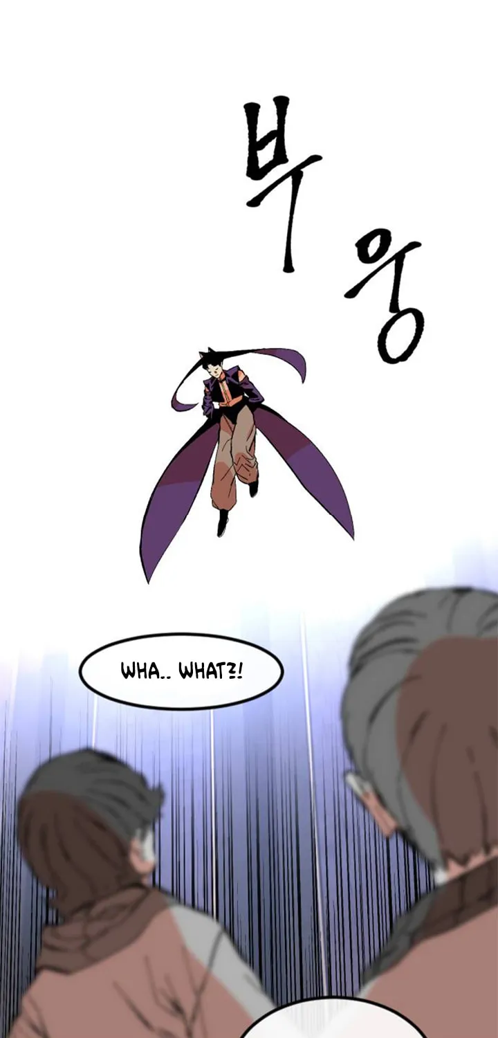 Stairs Chapter 1 page 22 - 
