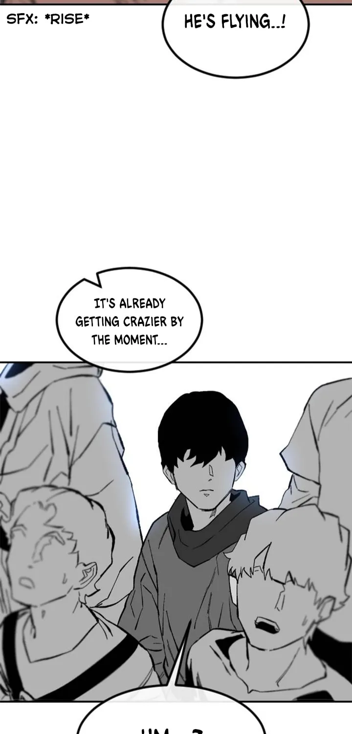 Stairs Chapter 1 page 23 - 