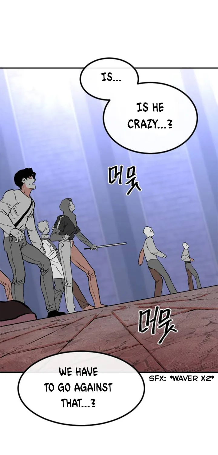Stairs Chapter 1 page 34 - 
