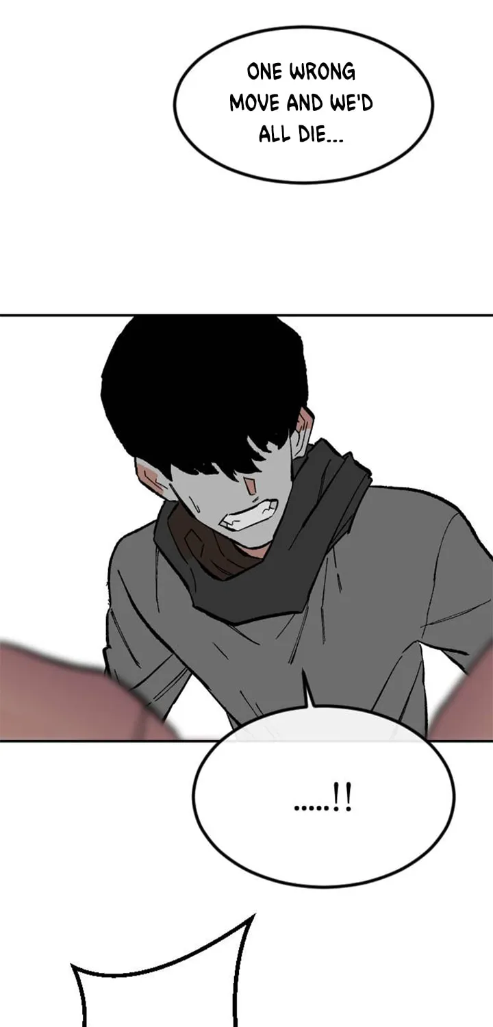 Stairs Chapter 1 page 35 - 