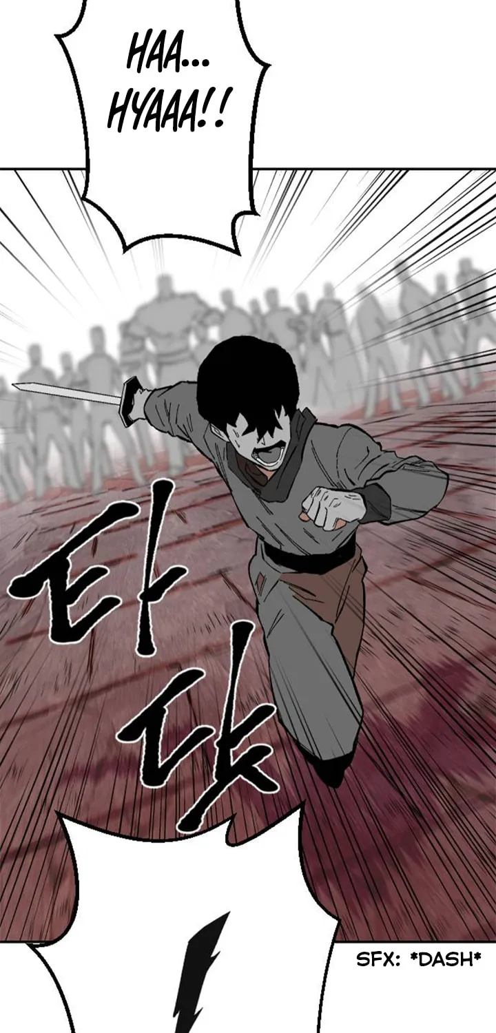Stairs Chapter 1 page 36 - 