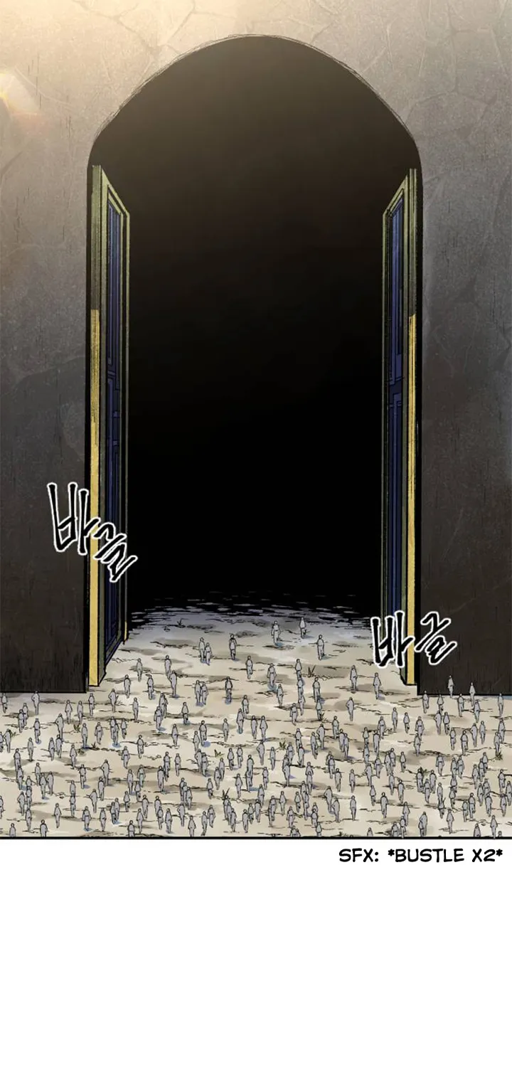 Stairs Chapter 1 page 5 - 