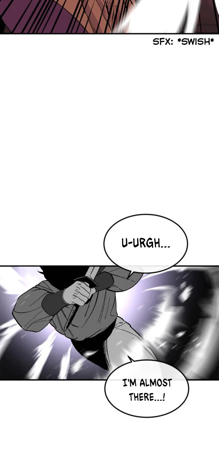 Stairs Chapter 1 page 43 - 