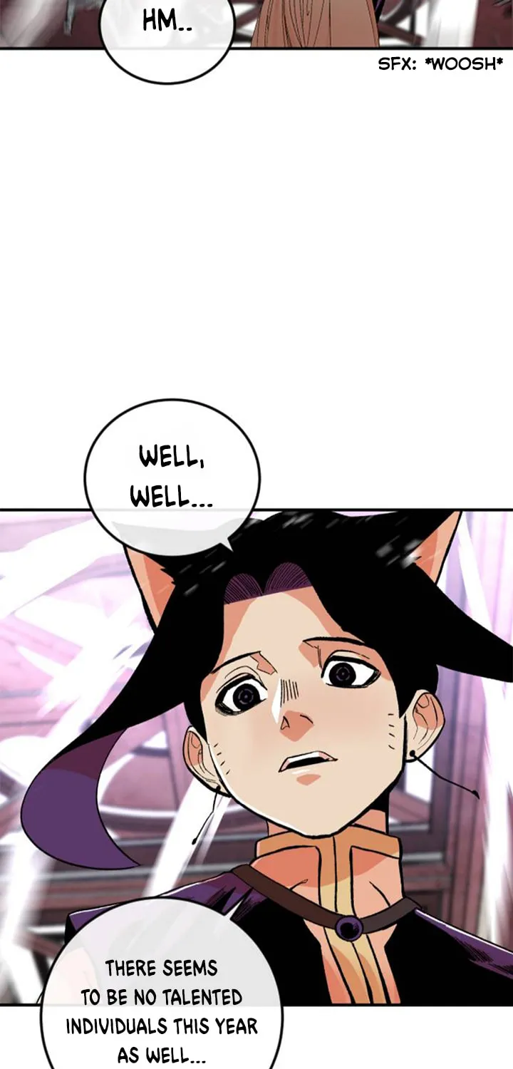 Stairs Chapter 1 page 48 - 