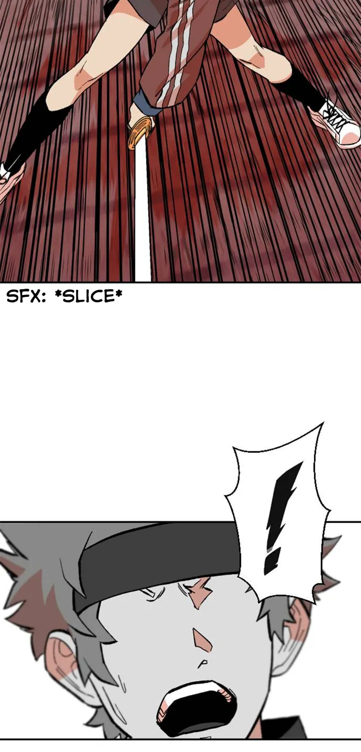 Stairs Chapter 1 page 57 - 