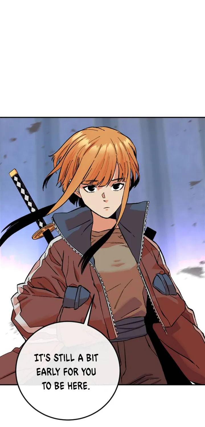 Stairs Chapter 1 page 59 - 