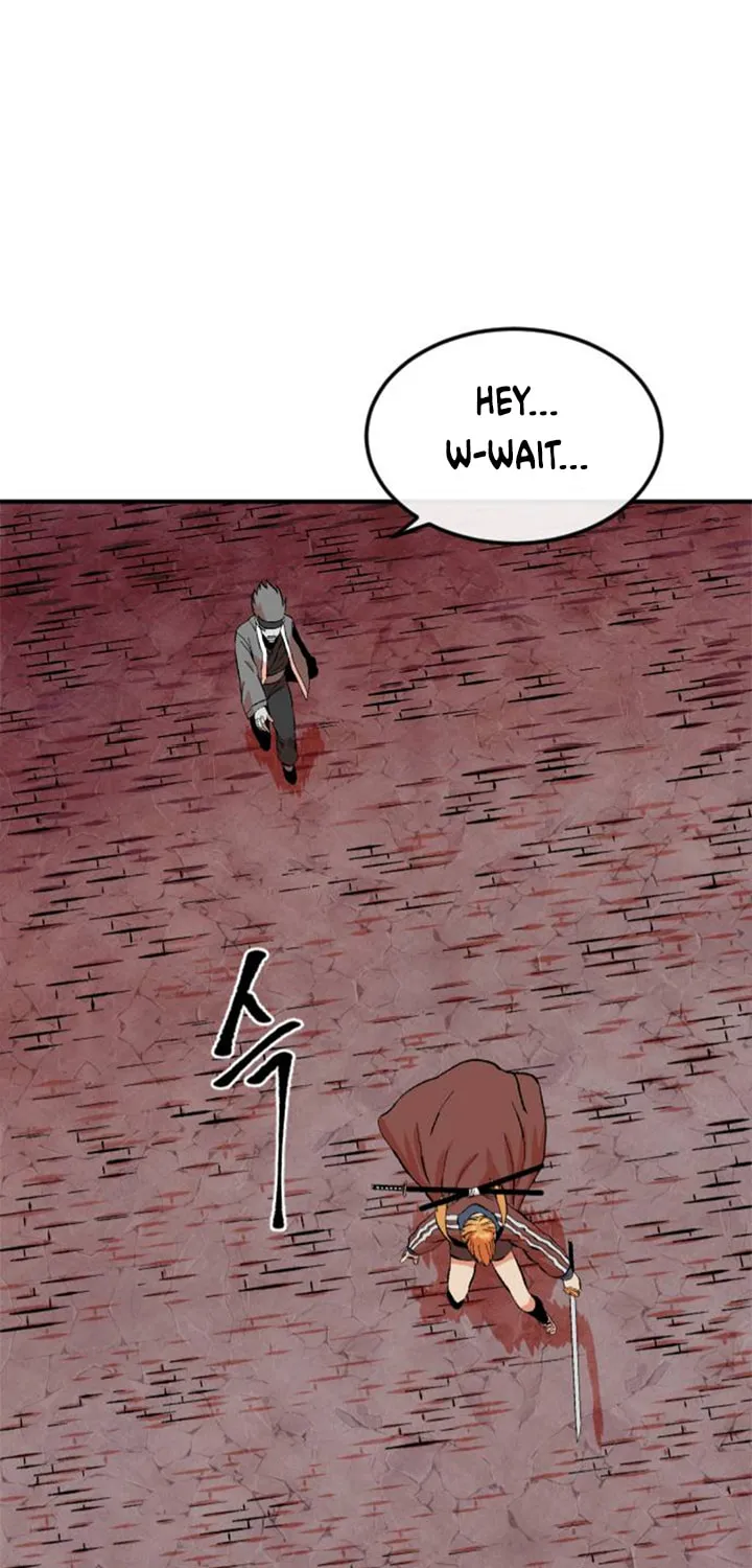 Stairs Chapter 1 page 60 - 