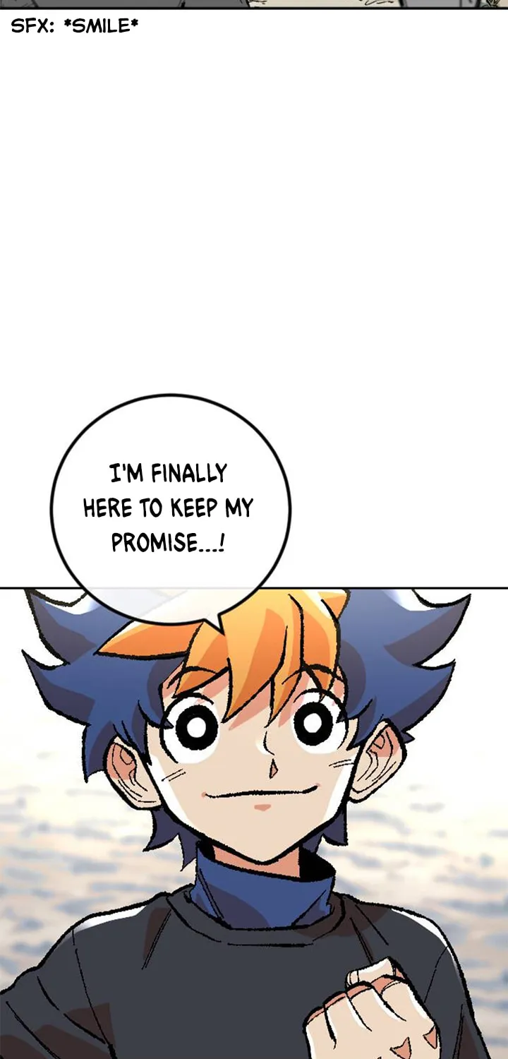 Stairs Chapter 1 page 7 - 