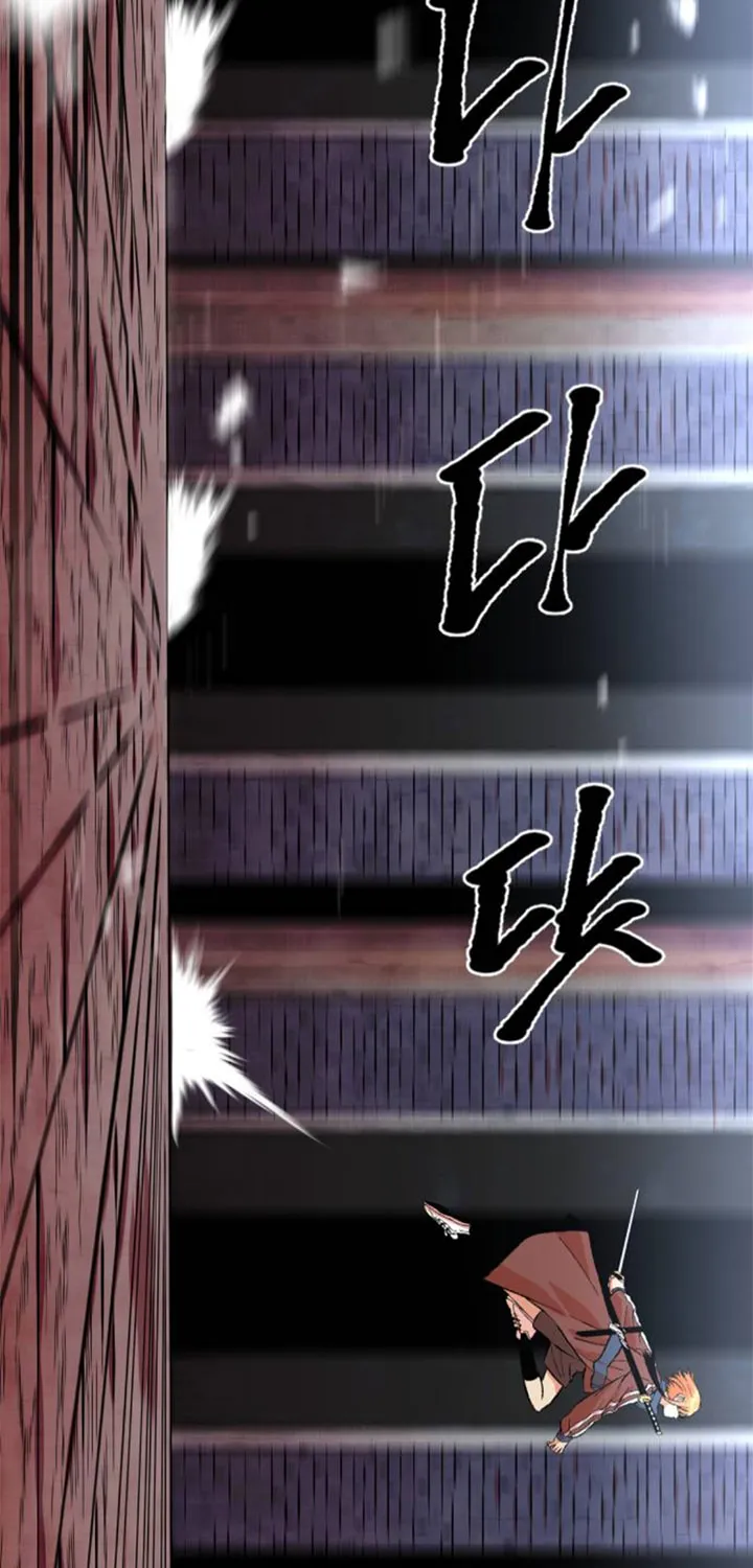 Stairs Chapter 1 page 64 - 