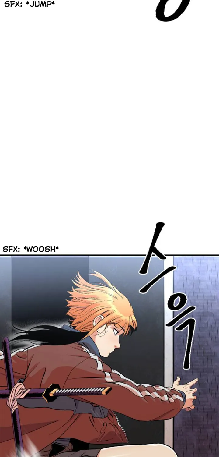 Stairs Chapter 1 page 66 - 