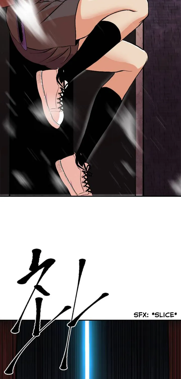 Stairs Chapter 1 page 67 - 