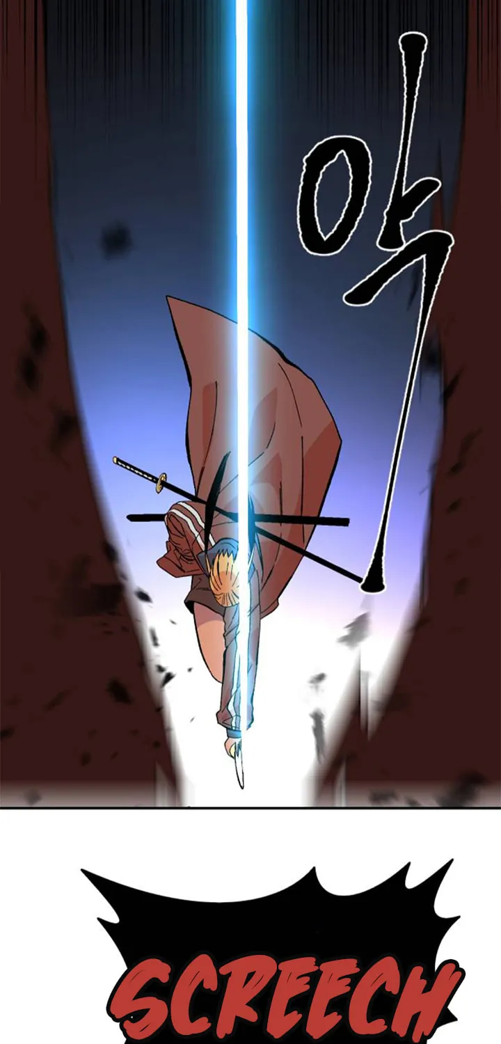 Stairs Chapter 1 page 68 - 