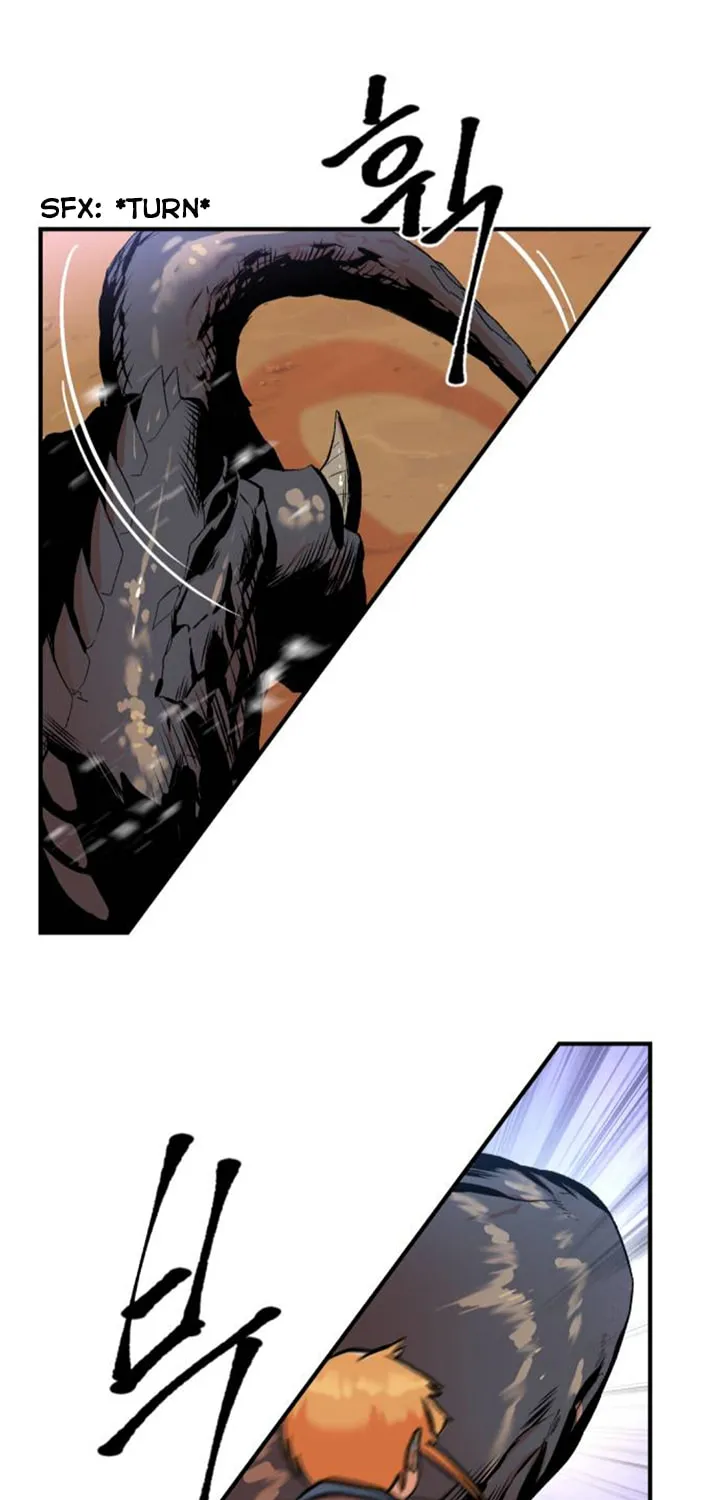 Stairs Chapter 1 page 70 - 