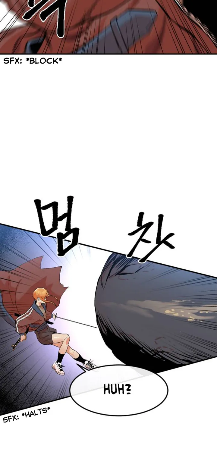 Stairs Chapter 1 page 72 - 