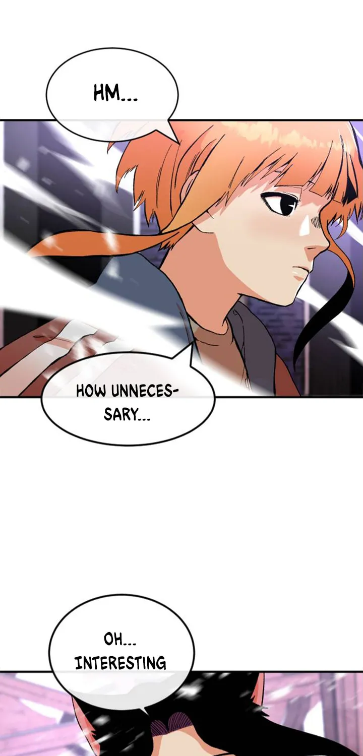 Stairs Chapter 1 page 77 - 
