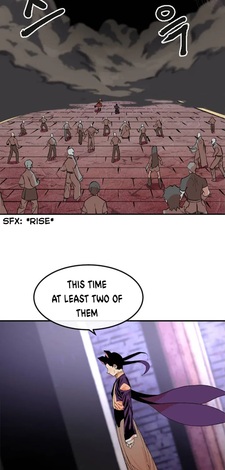 Stairs Chapter 1 page 79 - 