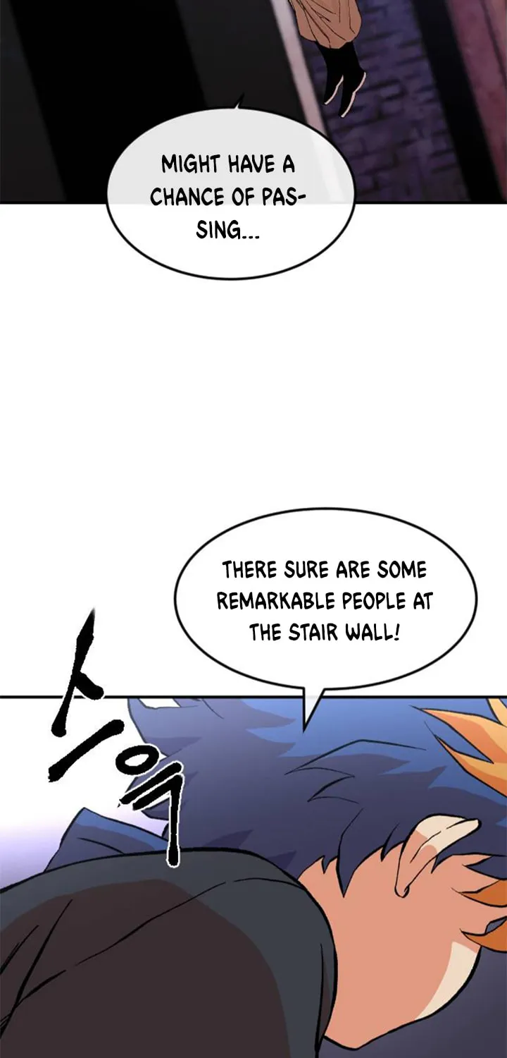 Stairs Chapter 1 page 80 - 