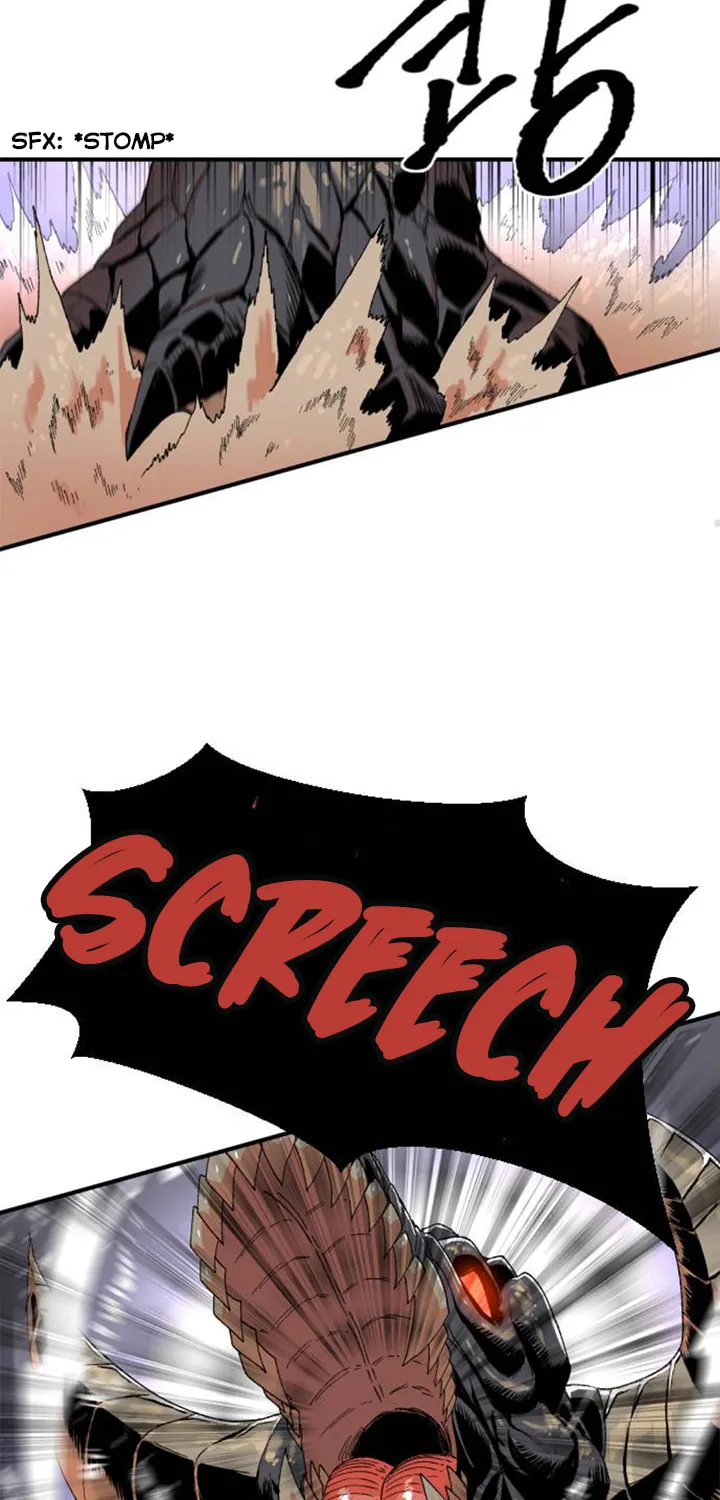Stairs Chapter 1 page 83 - 