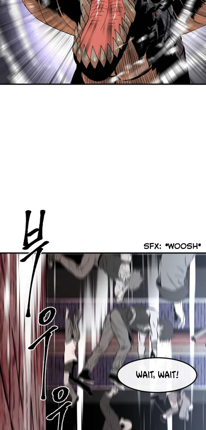 Stairs Chapter 1 page 84 - 