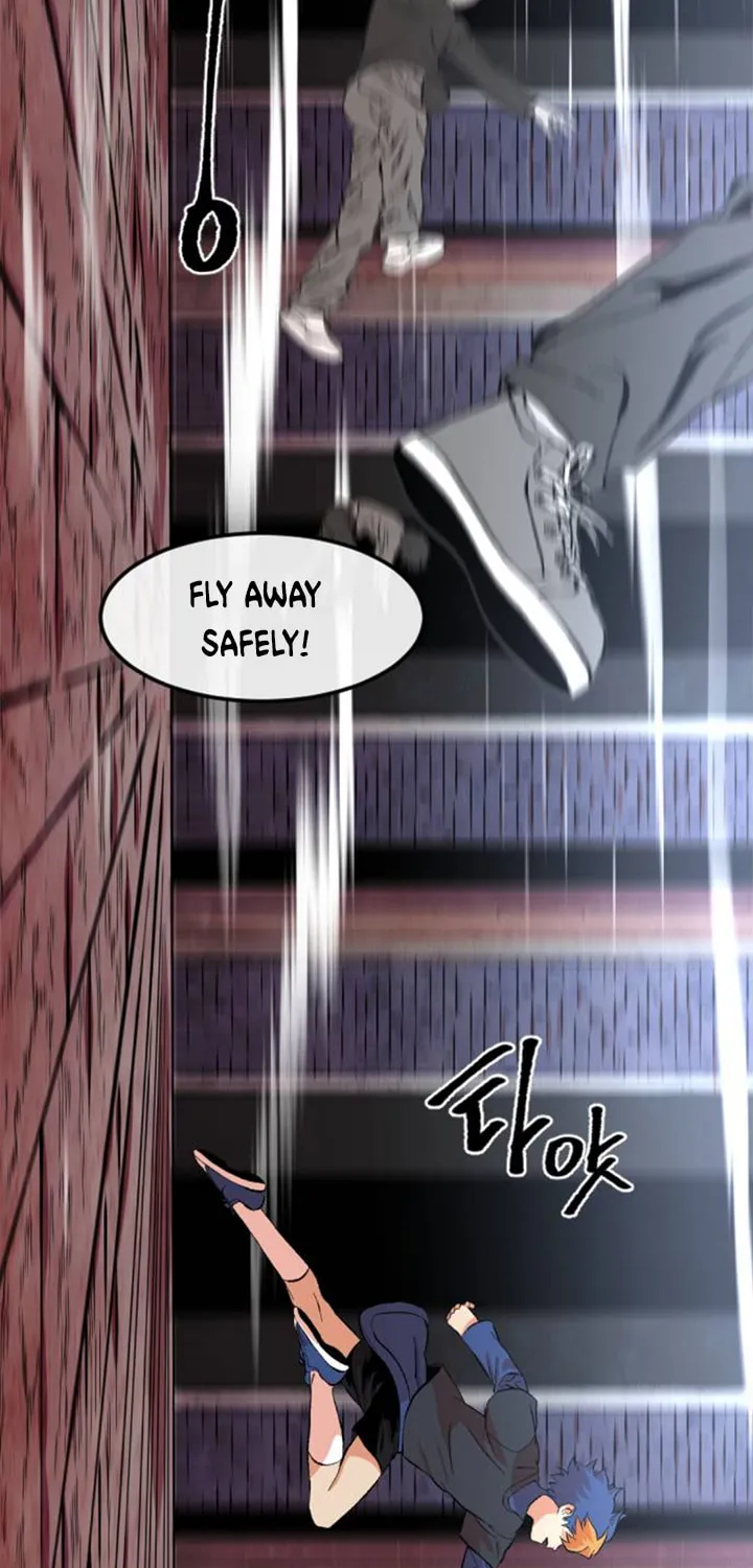 Stairs Chapter 1 page 85 - 
