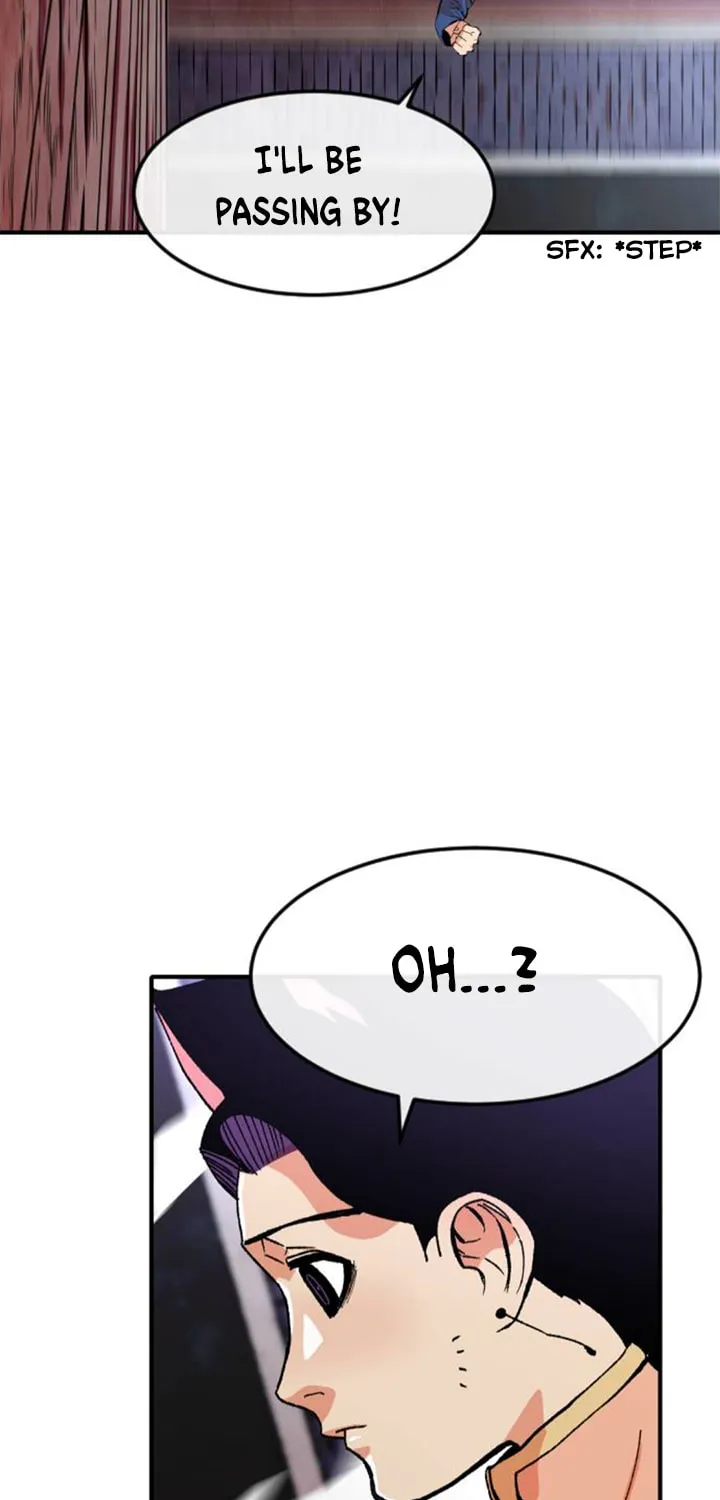Stairs Chapter 1 page 86 - 