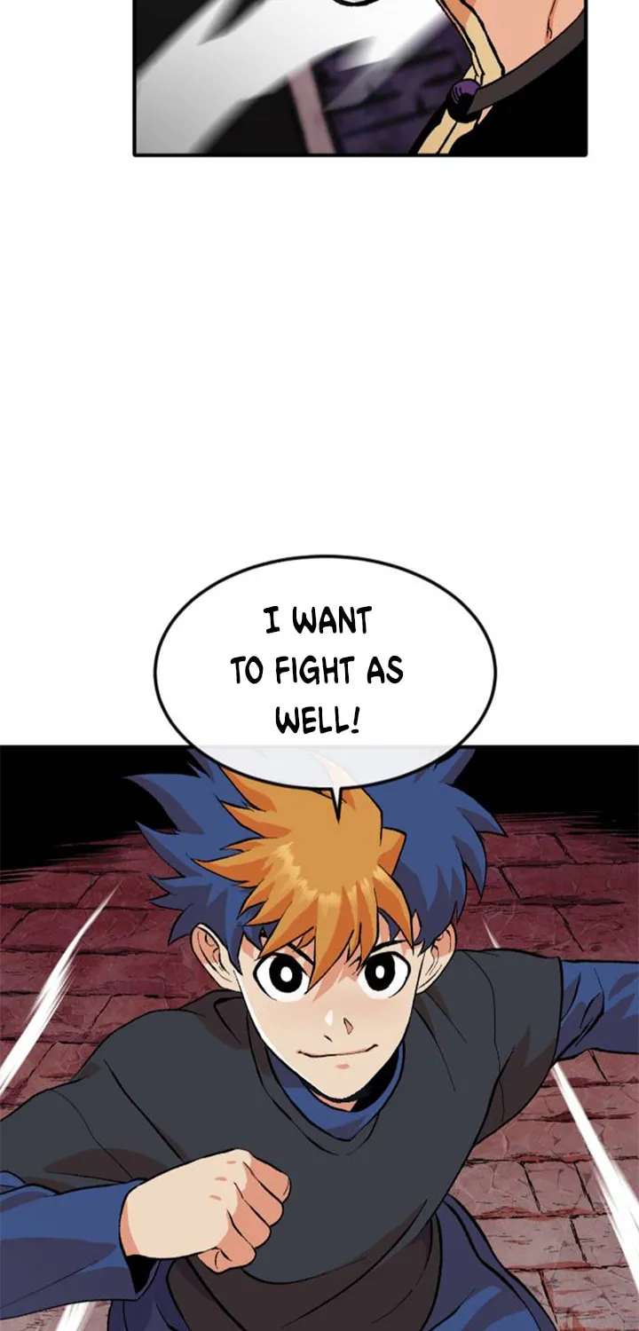 Stairs Chapter 1 page 87 - 