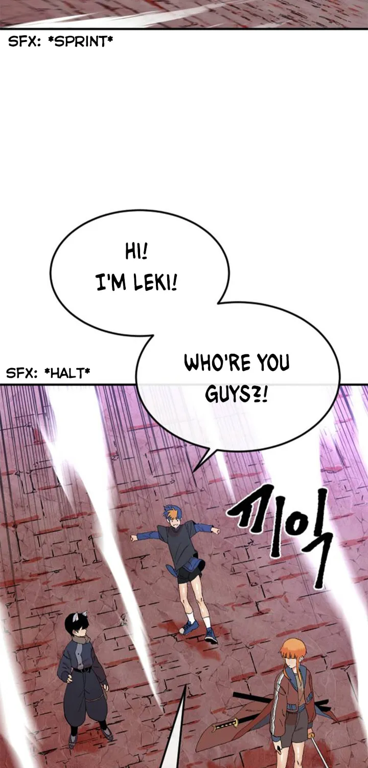 Stairs Chapter 1 page 89 - 