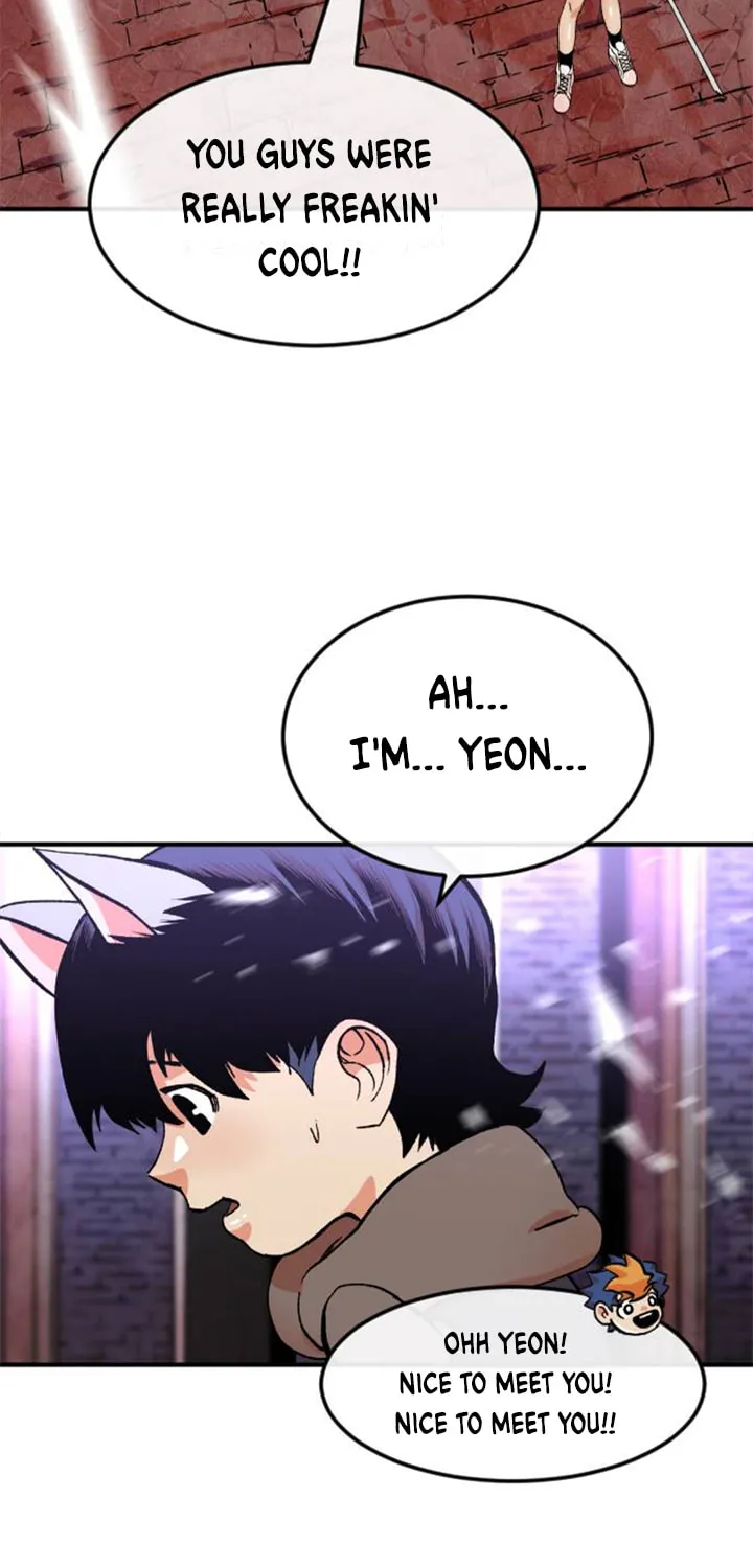 Stairs Chapter 1 page 90 - 