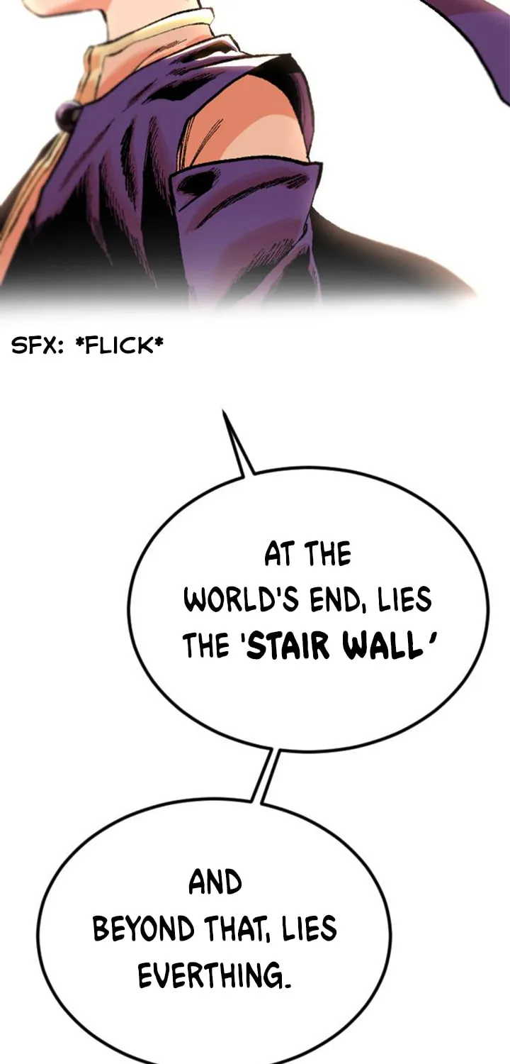 Stairs Chapter 1 page 10 - 