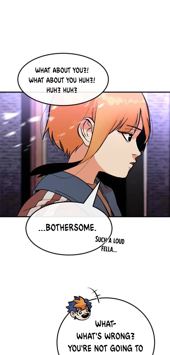 Stairs Chapter 1 page 91 - 